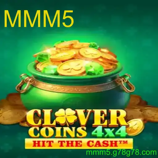 CloverCoins4x4